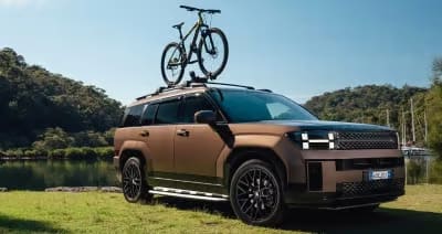 Personalise your Hyundai