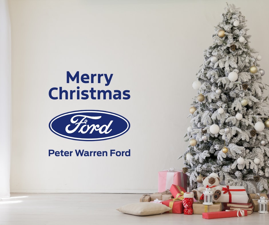 Safe and Joyful Sydney Christmas Image