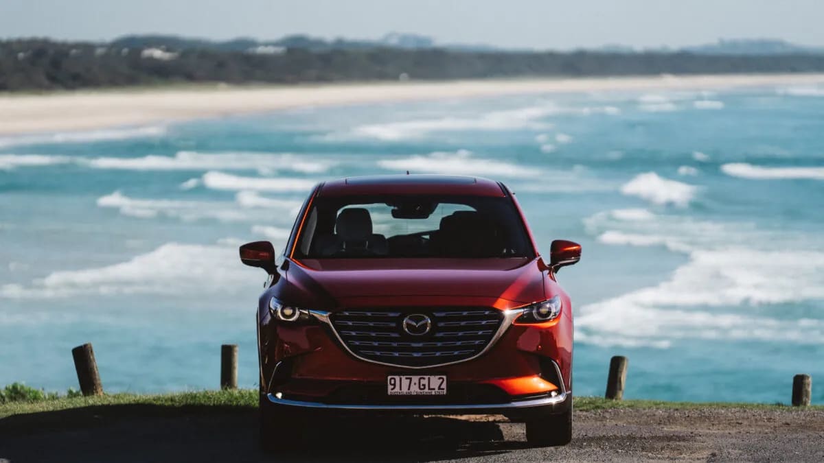 Aspley Mazda – How to Buy a New Car featured image