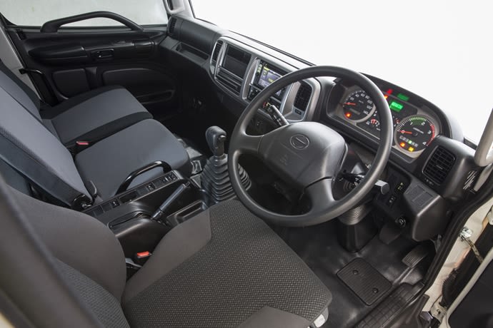 Why Driver Comfort Is An Important Factor In Improving Safety featured image