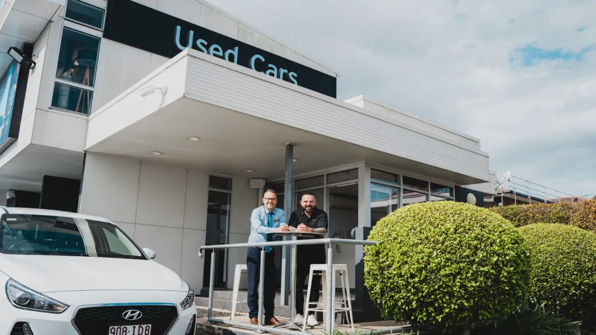 A Guide to Choosing the Right Used Car at Aspley Mazda featured image