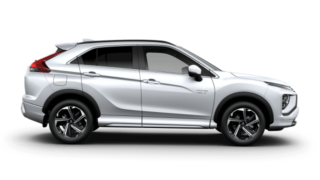 Plug-in Hybrid EV Eclipse Cross Image