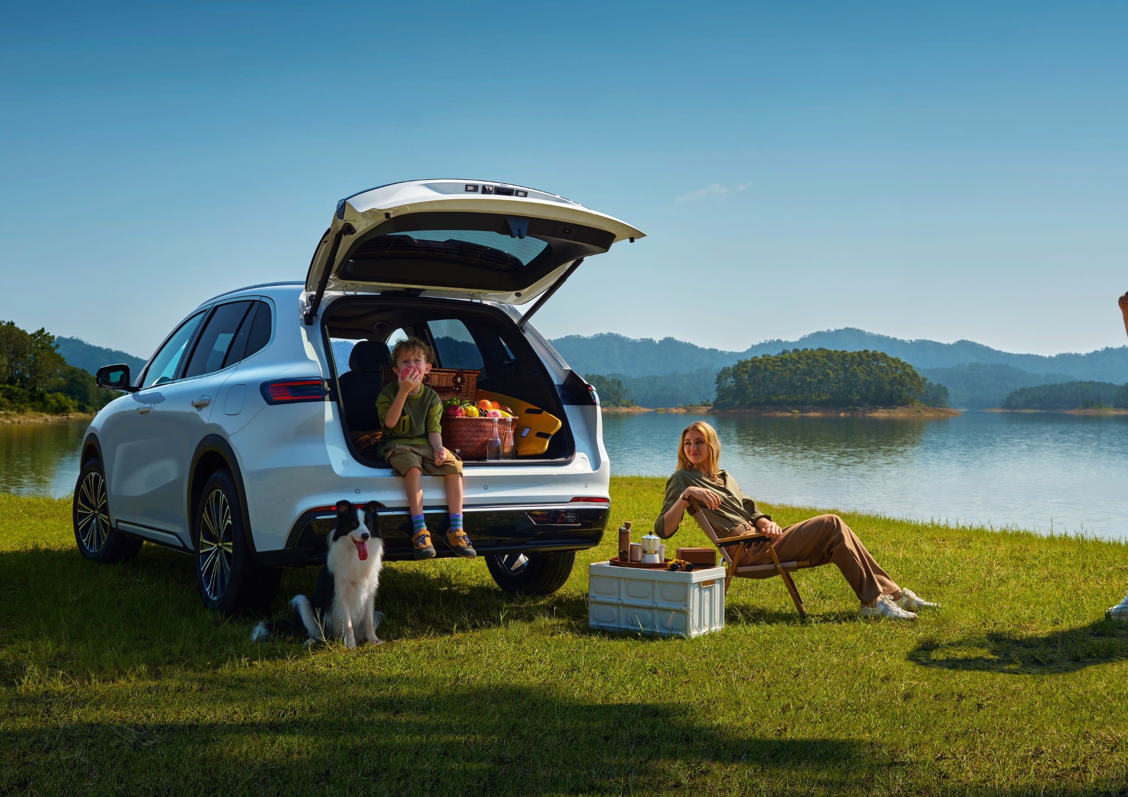 Macarthur Automotive Best Resale Cars Geely