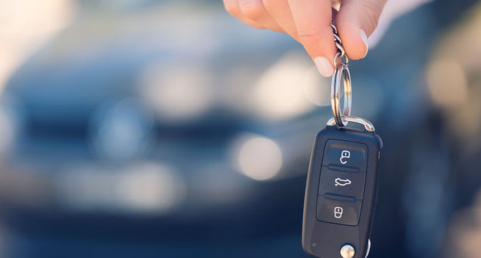 Car Remote