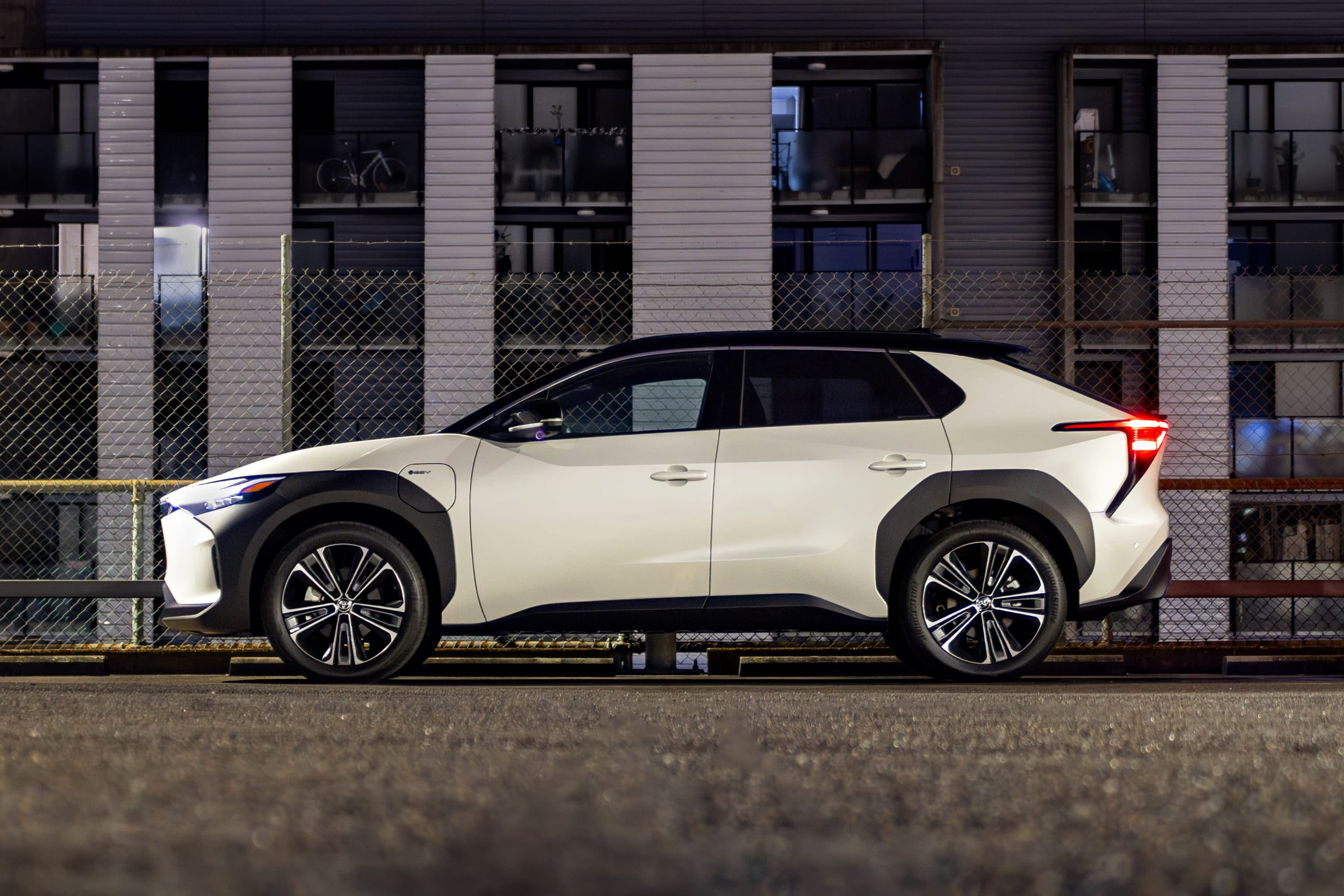 Ready to Go Electric? Image