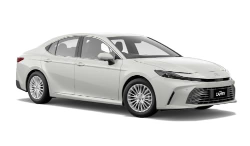 Toyota Camry Ascent Sport