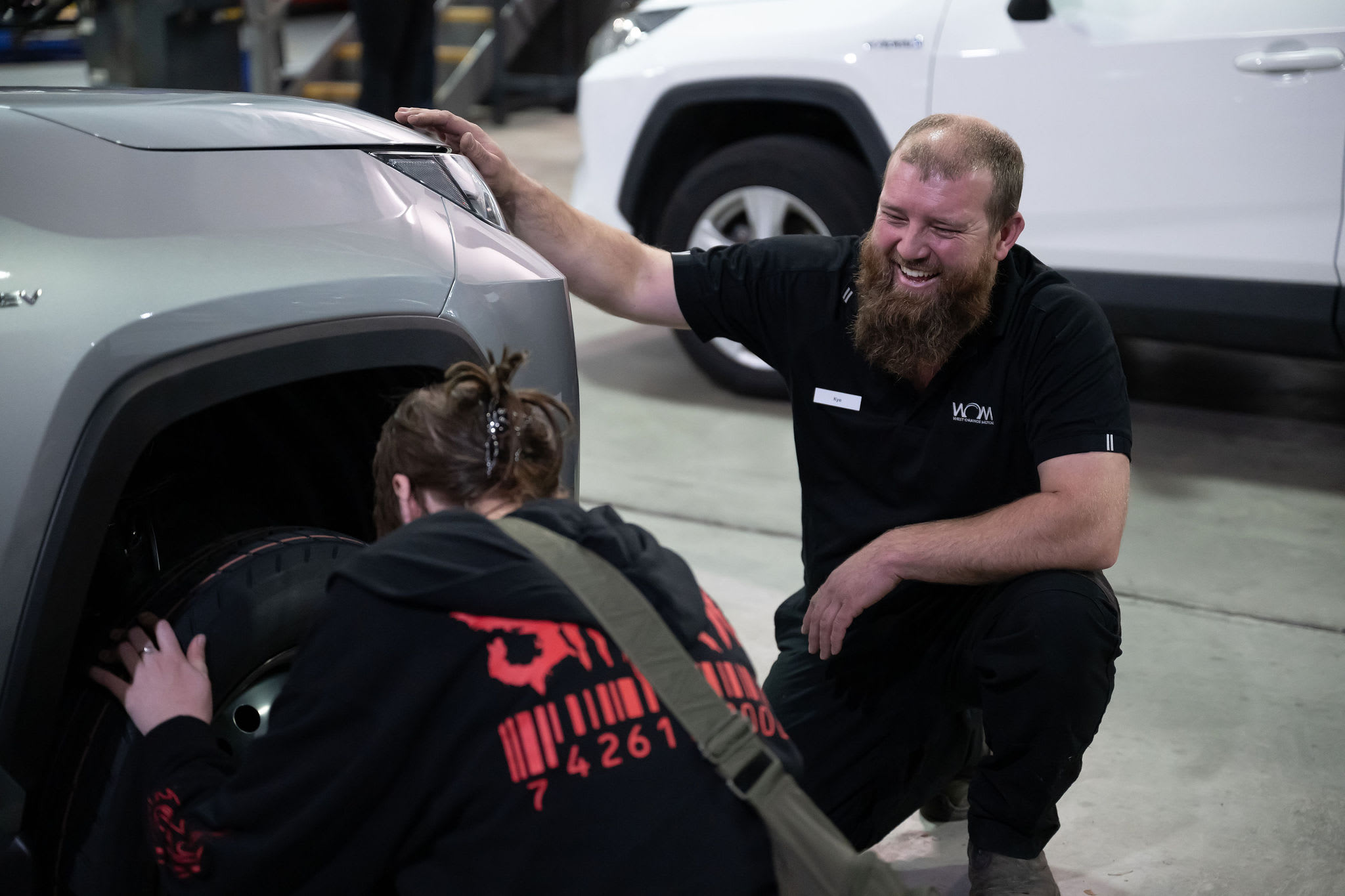 Car Care Night