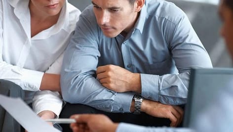 Easy budgeting Image