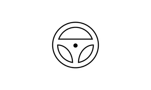 Collapsible steering column Image