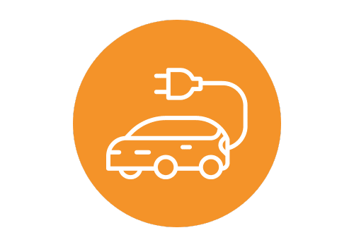 Plug-in Hybrid with chord