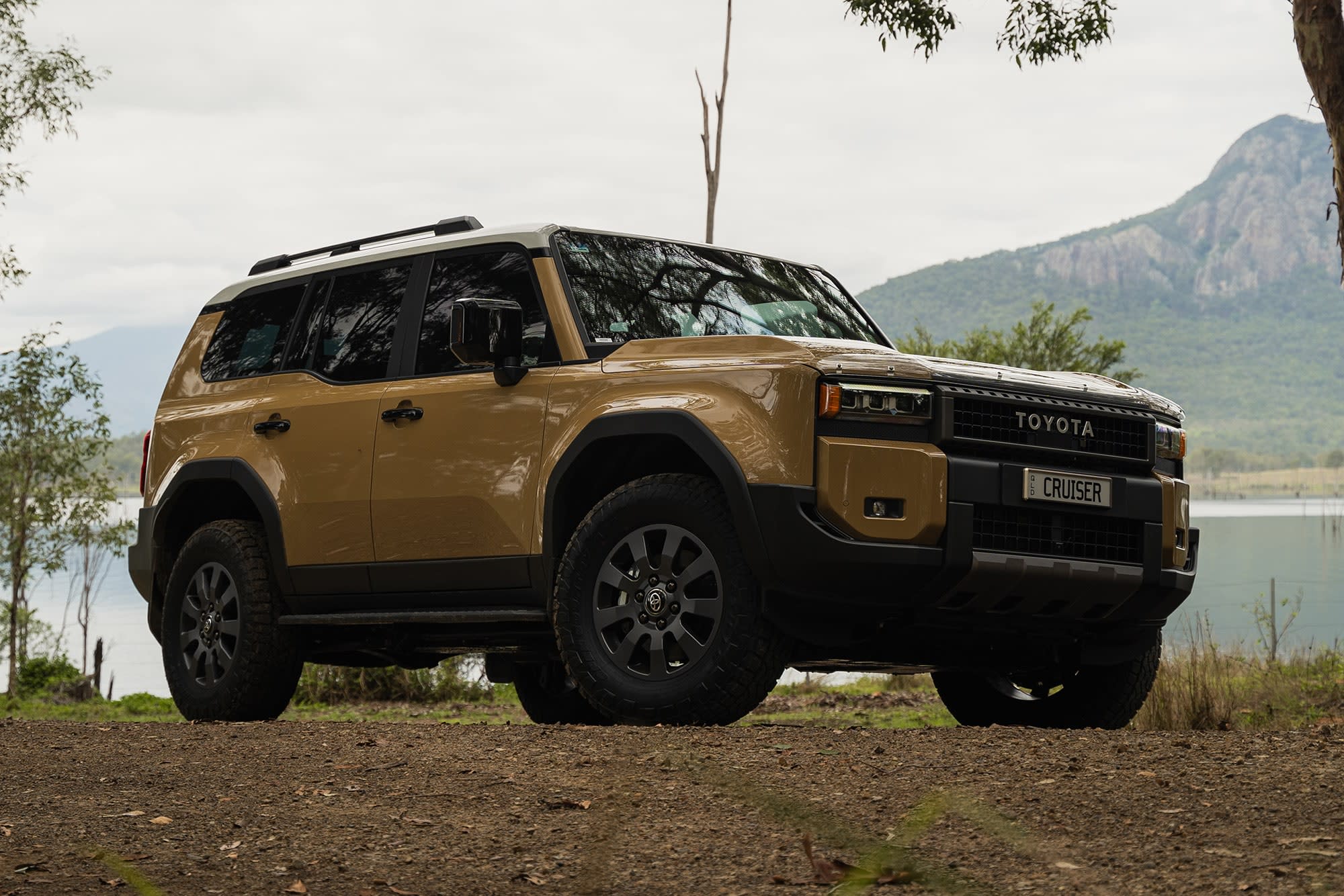 See More Prado Image