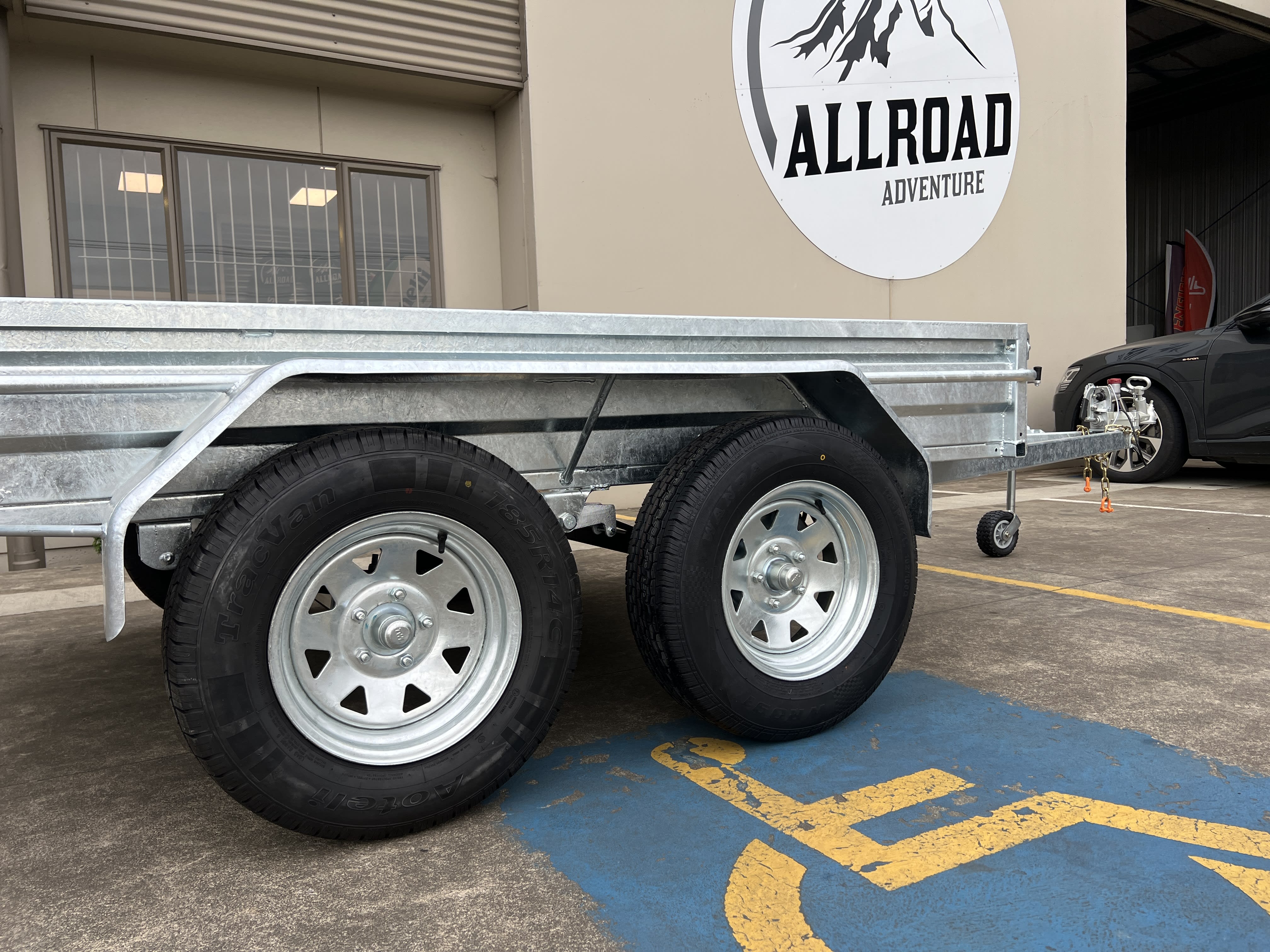 slider image