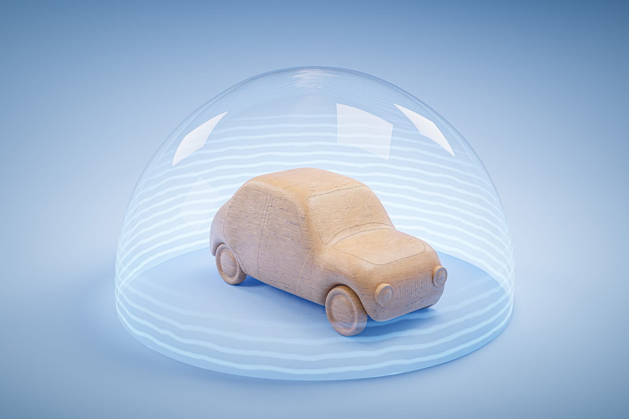 Electronic Corrosion Inhibitor (ECI) Image