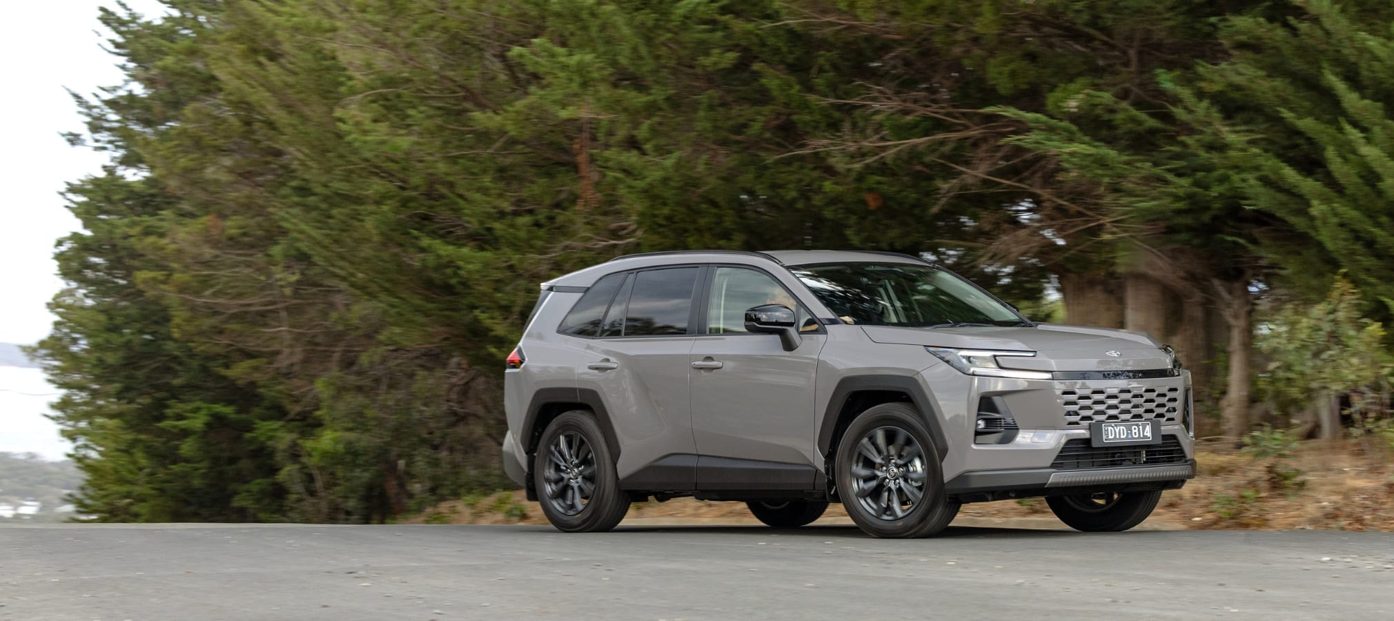 Toyota To Expand Rav4 Range With New Gxl Plug-In Hybrid Variant banner