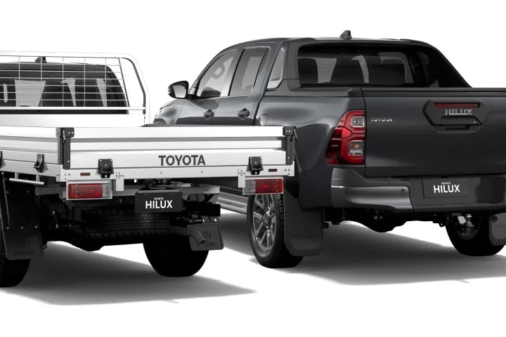 Tray or tub, which is best for you? Image