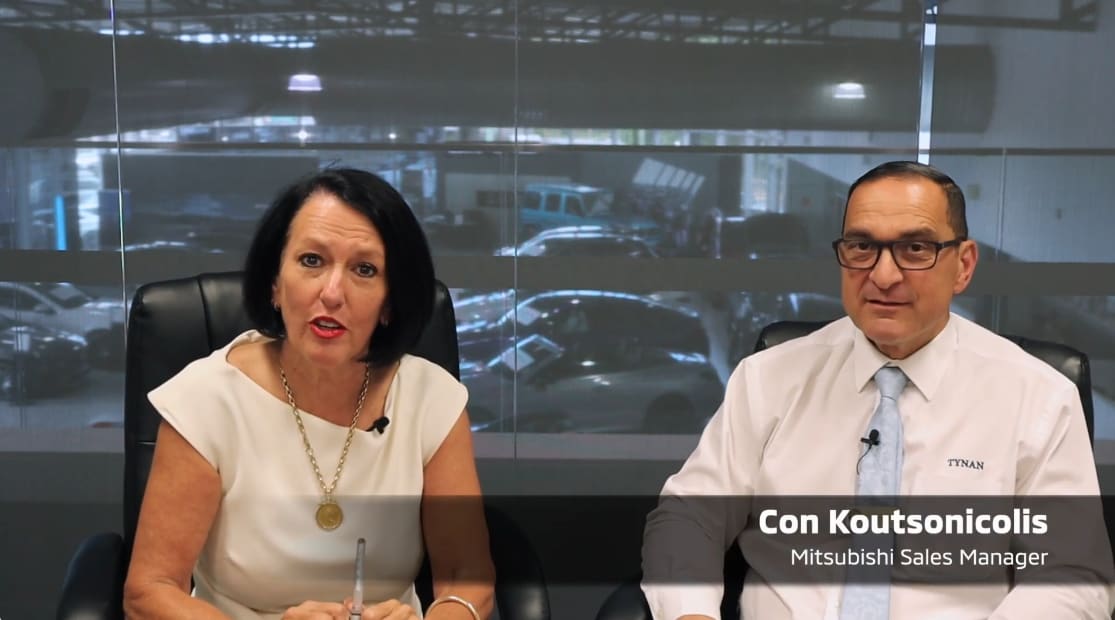 Final Days: Tynan Mitsubishi Kirrawee March Offers Ending Soon! featured image
