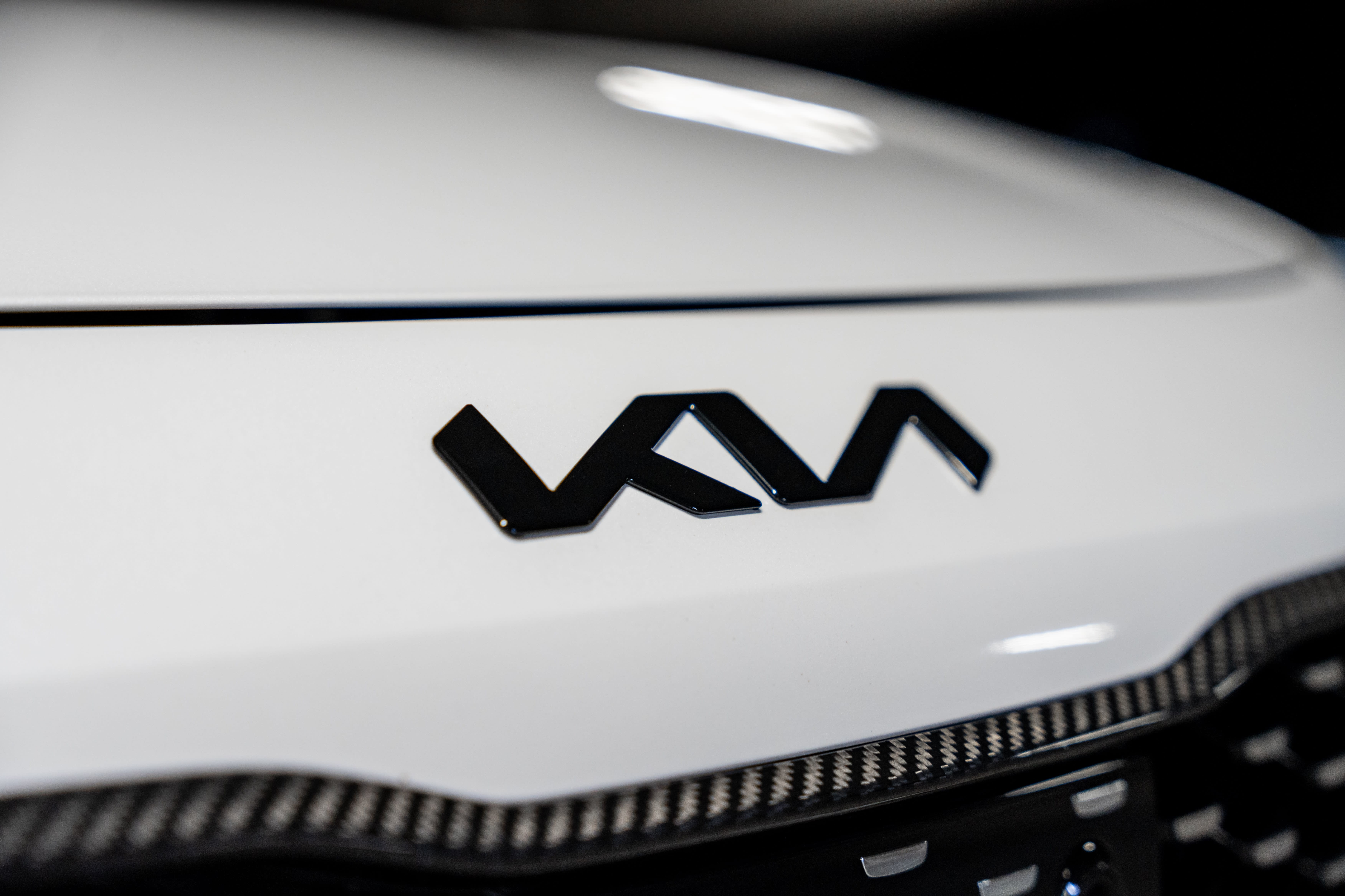 Carbon Black-out Kit Image