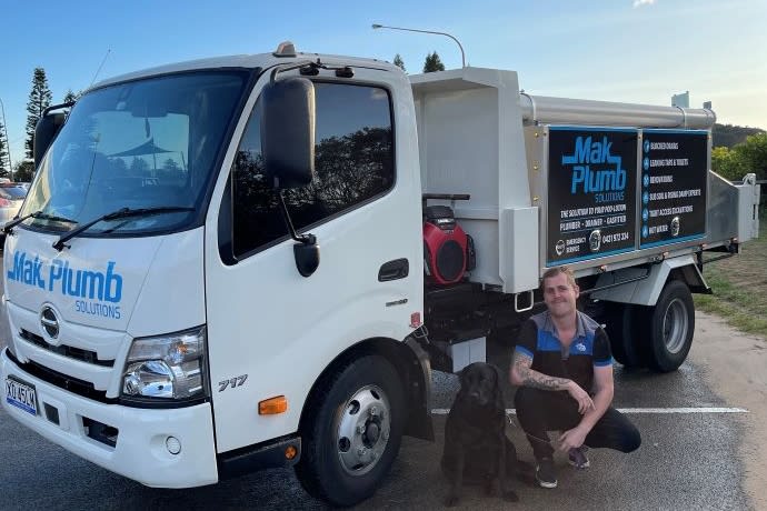 How a Hino Can Help Save Time, Money and Your Back featured image