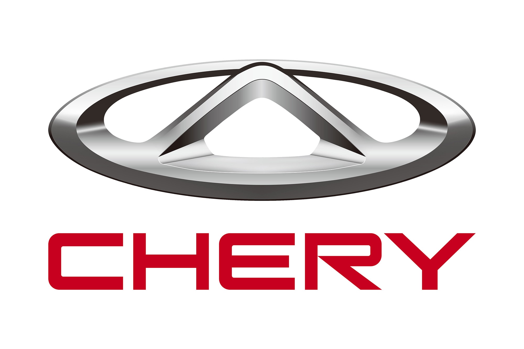 Chery logo