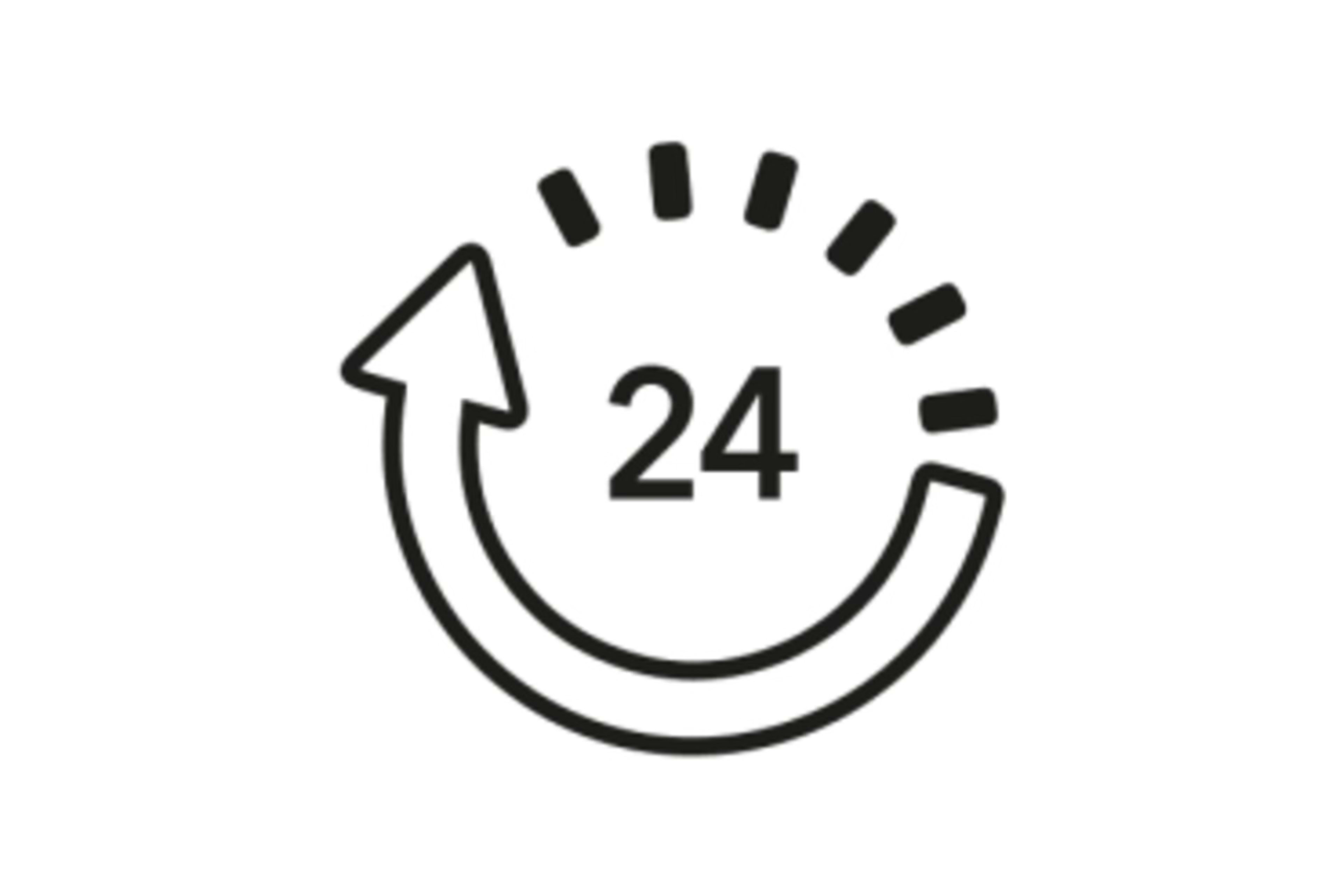 24 HOUR DROP OFF & PICK UP Image
