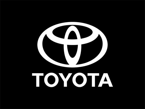 Toyota Logo