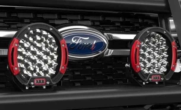 Driving Lights Image