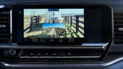 PIC-IN-PIC SIDE VIEW Image