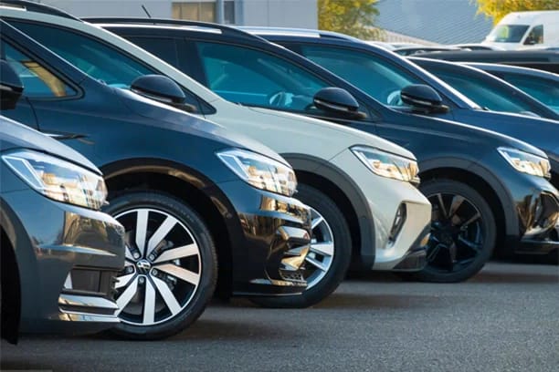 Search Used Cars Image