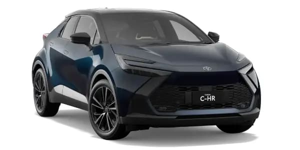 C-HR Koba Image