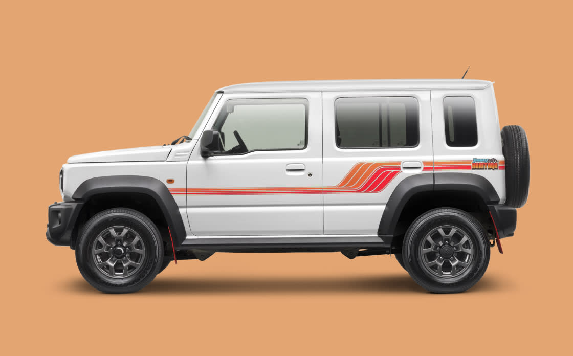slider image