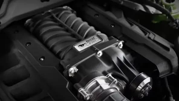 Herrod Performance Warranty Image