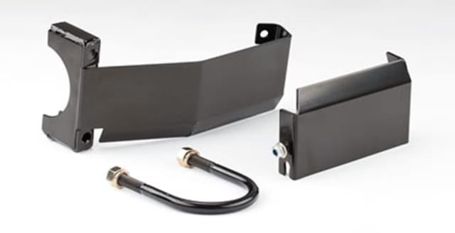 Spacers & Brackets Image