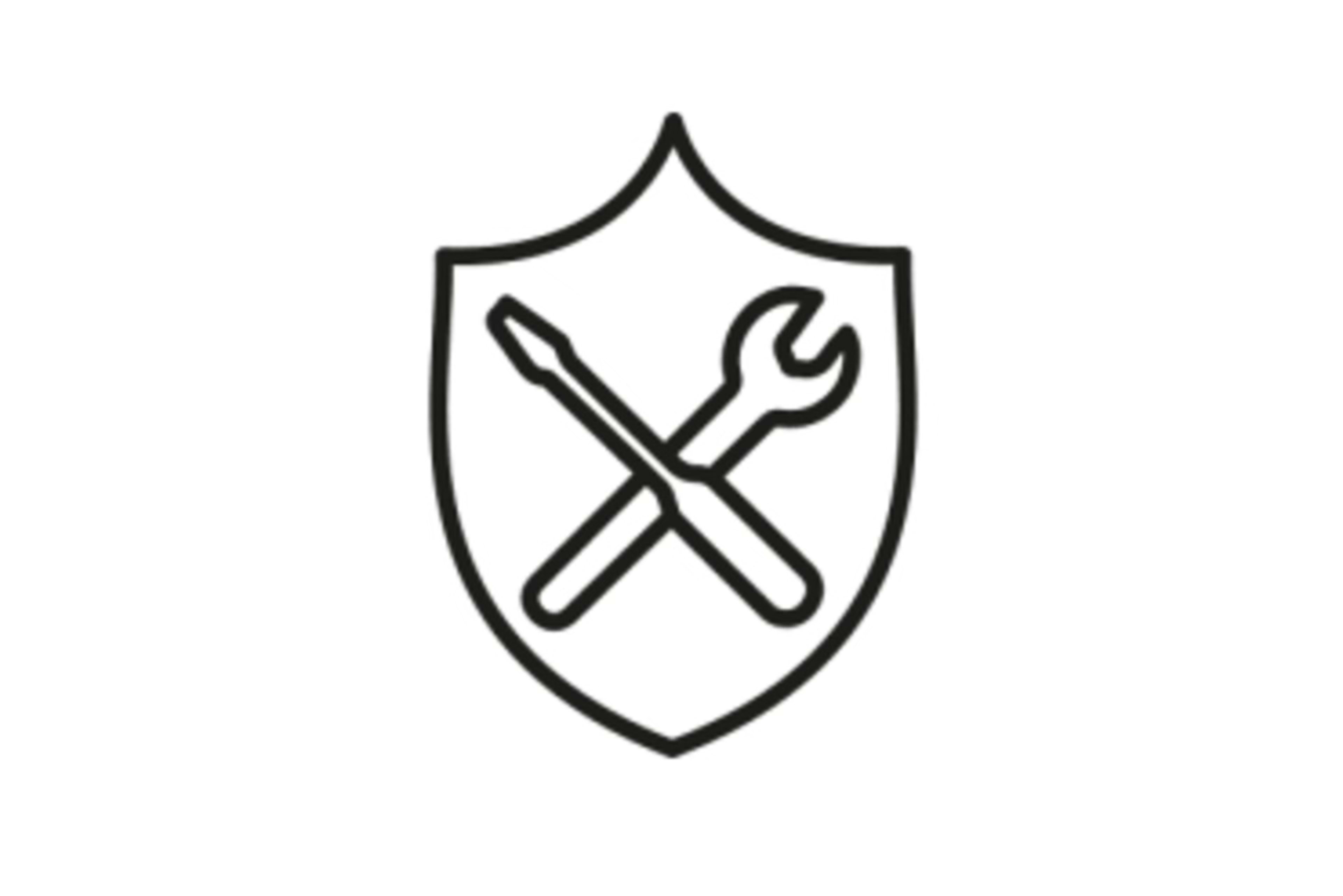 PRODUCT SAFETY & WARRANTY Image