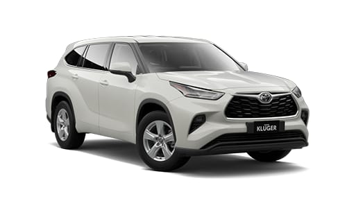 Kluger GX Image