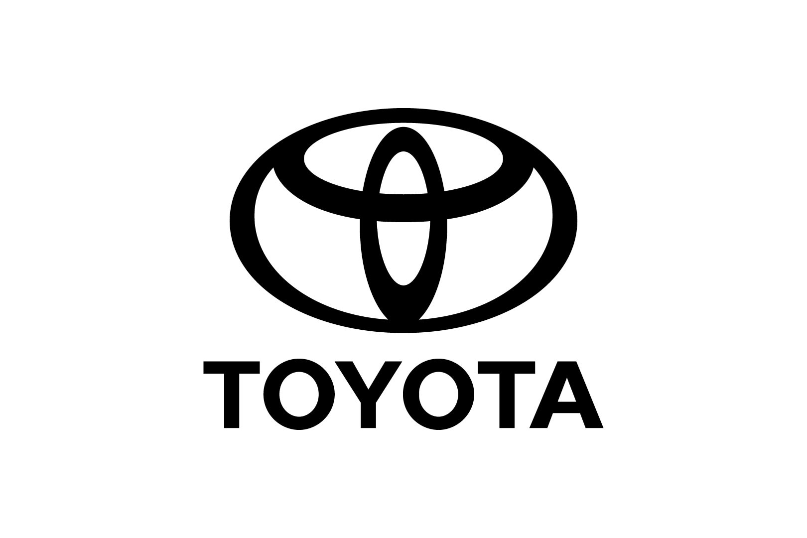 Toyota Logo