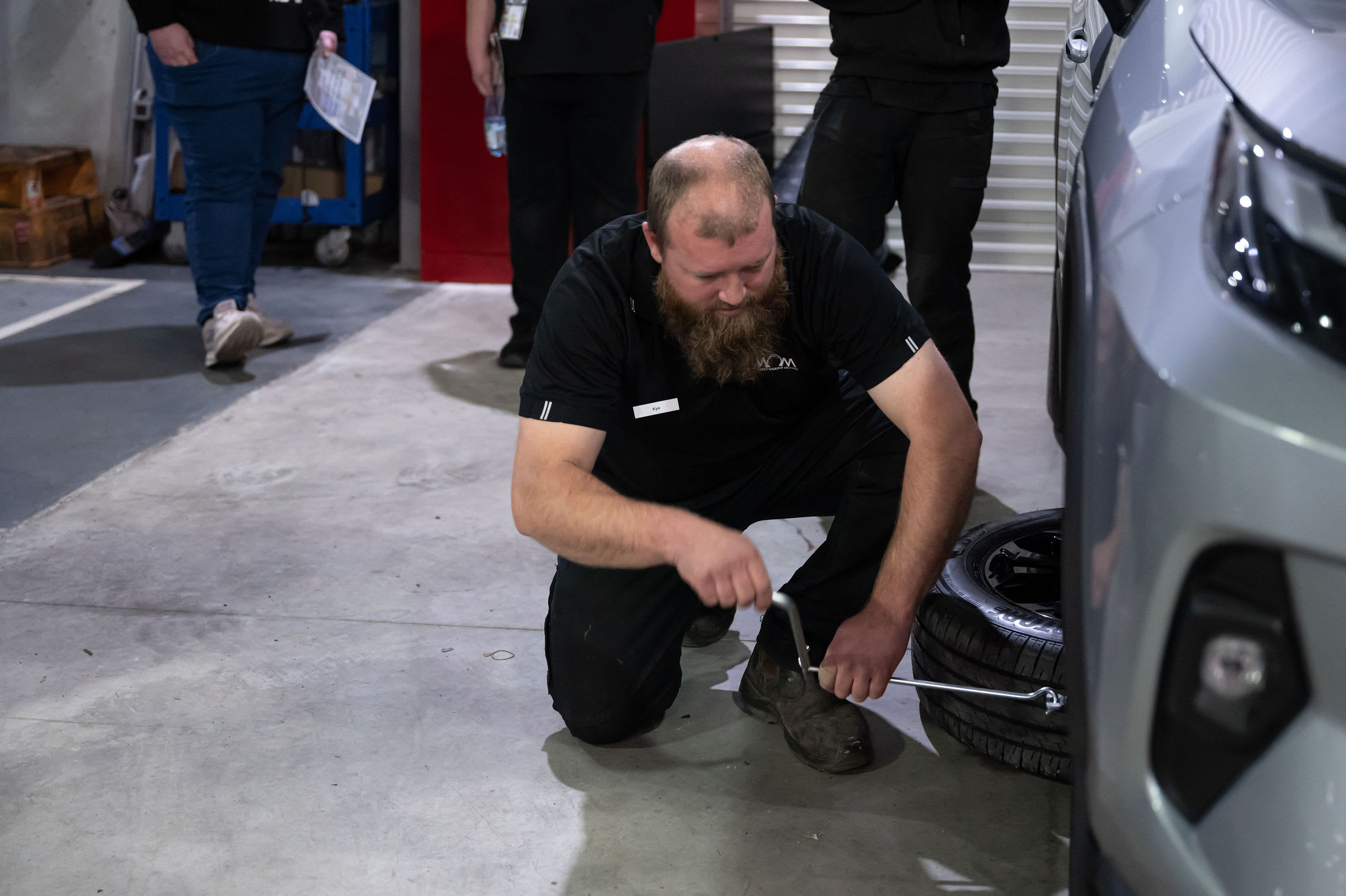 Car Care Night