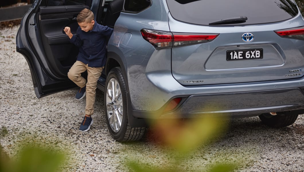 Is my Toyota in a recall