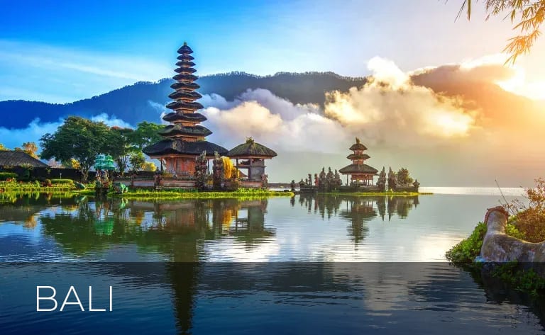 BALI