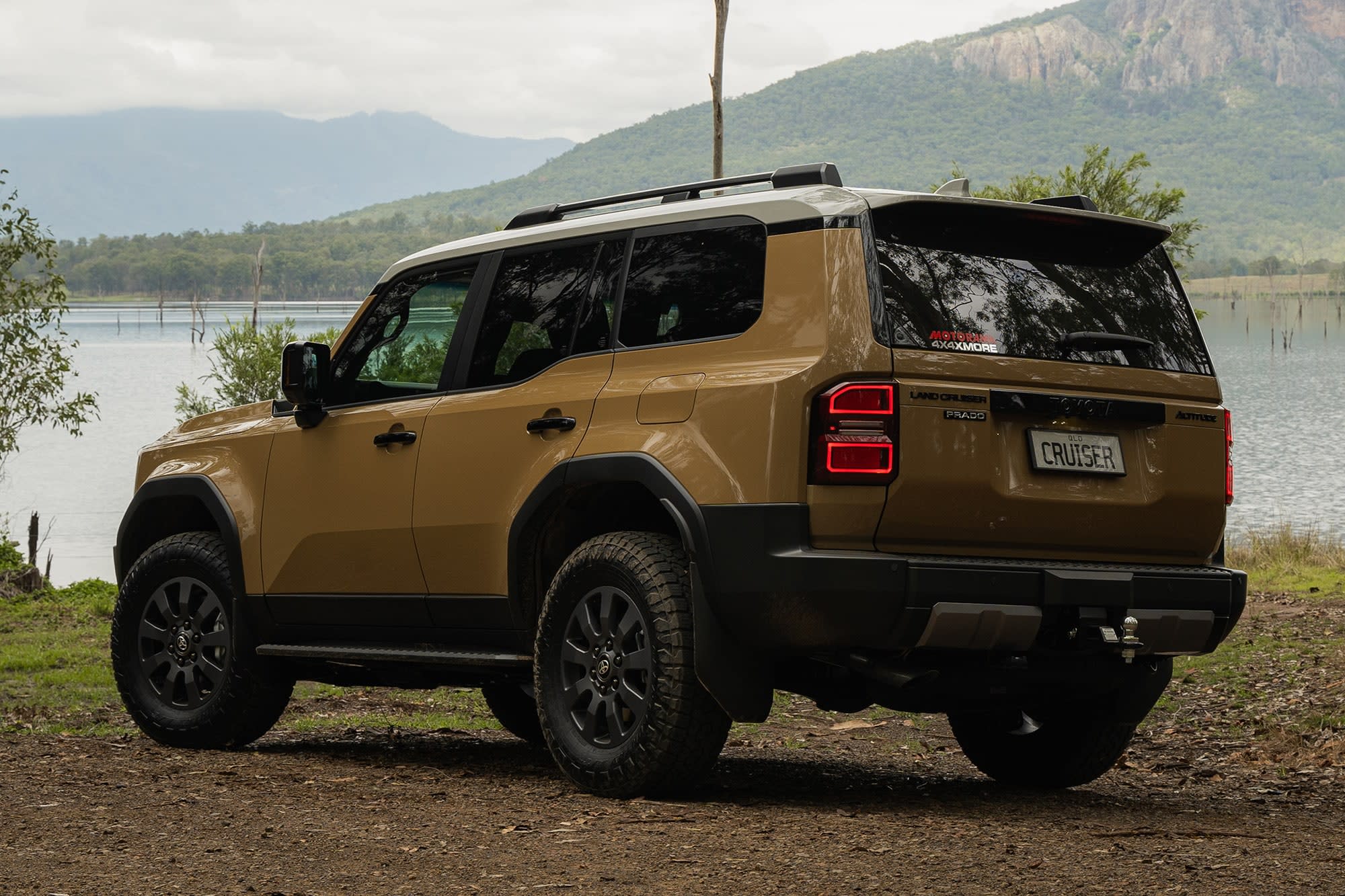 Read the Full Review Image