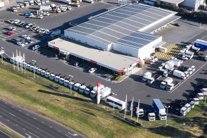 Three New Hino Dealerships Opening featured image