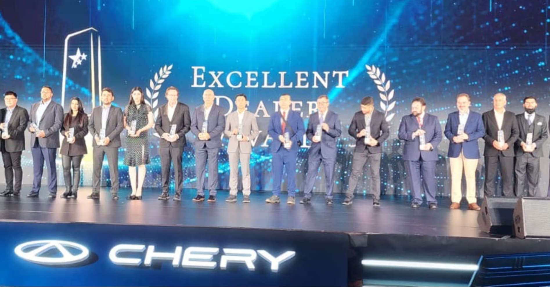 Ferntree Gully Chery on Top Image