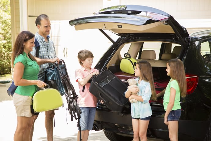 Christmas Holiday Road Safety Tips featured image