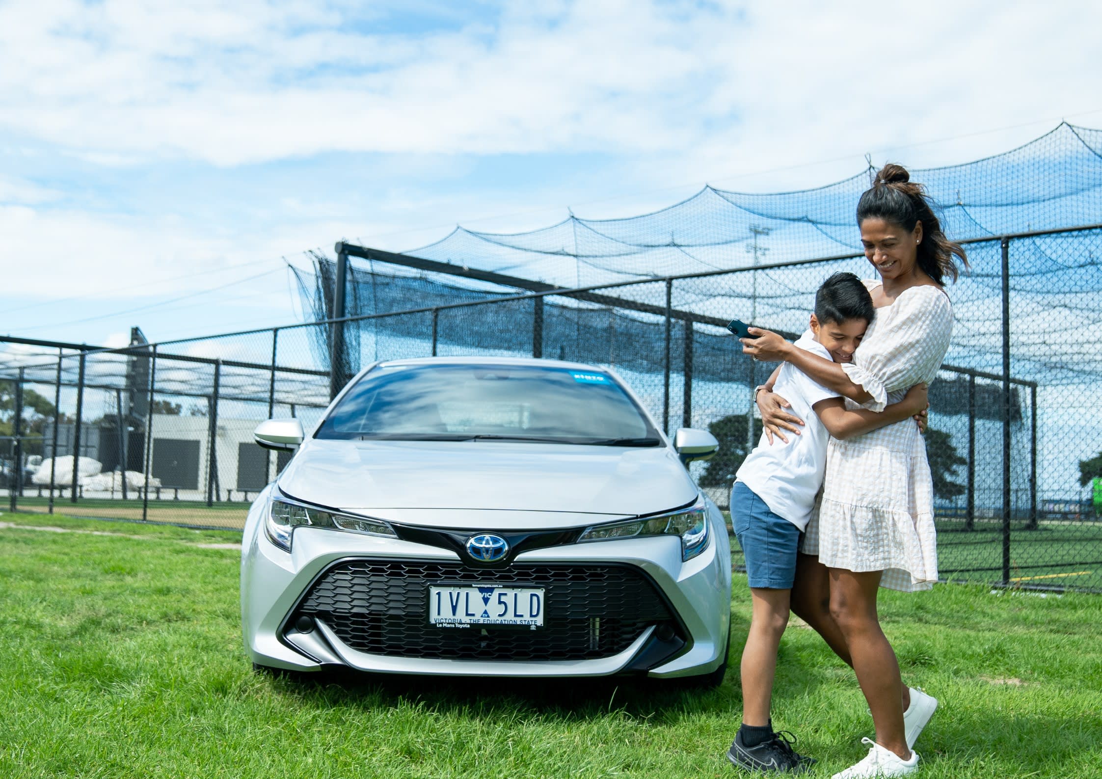 Macarthur Automotive Best Resale Cars Melbourne Corolla