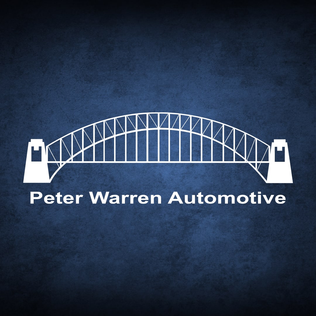 Peter Warren Automotive Image