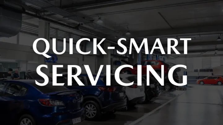 Express Service in 90 Minutes Image