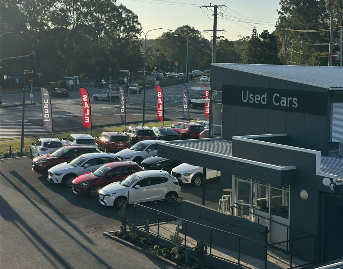 Why a Used Isuzu is an Excellent Car Choice featured image