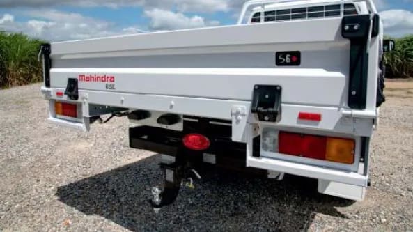 <h6>Tow Bar</h6> Image