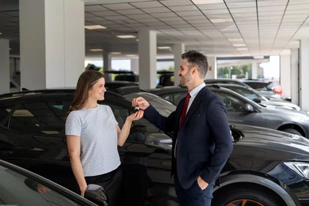 Finance With Us Image