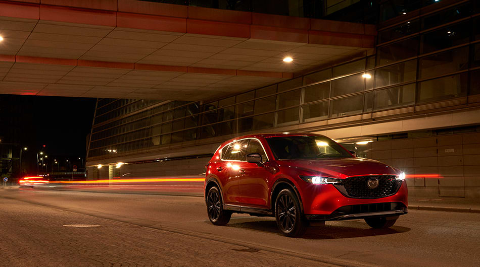 Explore the Best Mazda CX-5 Deals and the New Mazda CX-5 featured image
