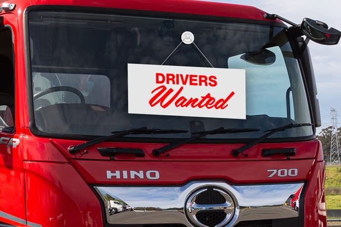 The Future of the Transport Workforce: Addressing the Driver Shortage featured image
